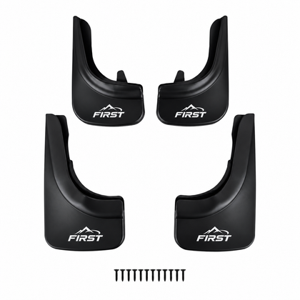 Easy installation: For Duster 13-17, Amarok, and Hilux models, installation is done using existing bolts, no additional screws are needed. For other vehicles