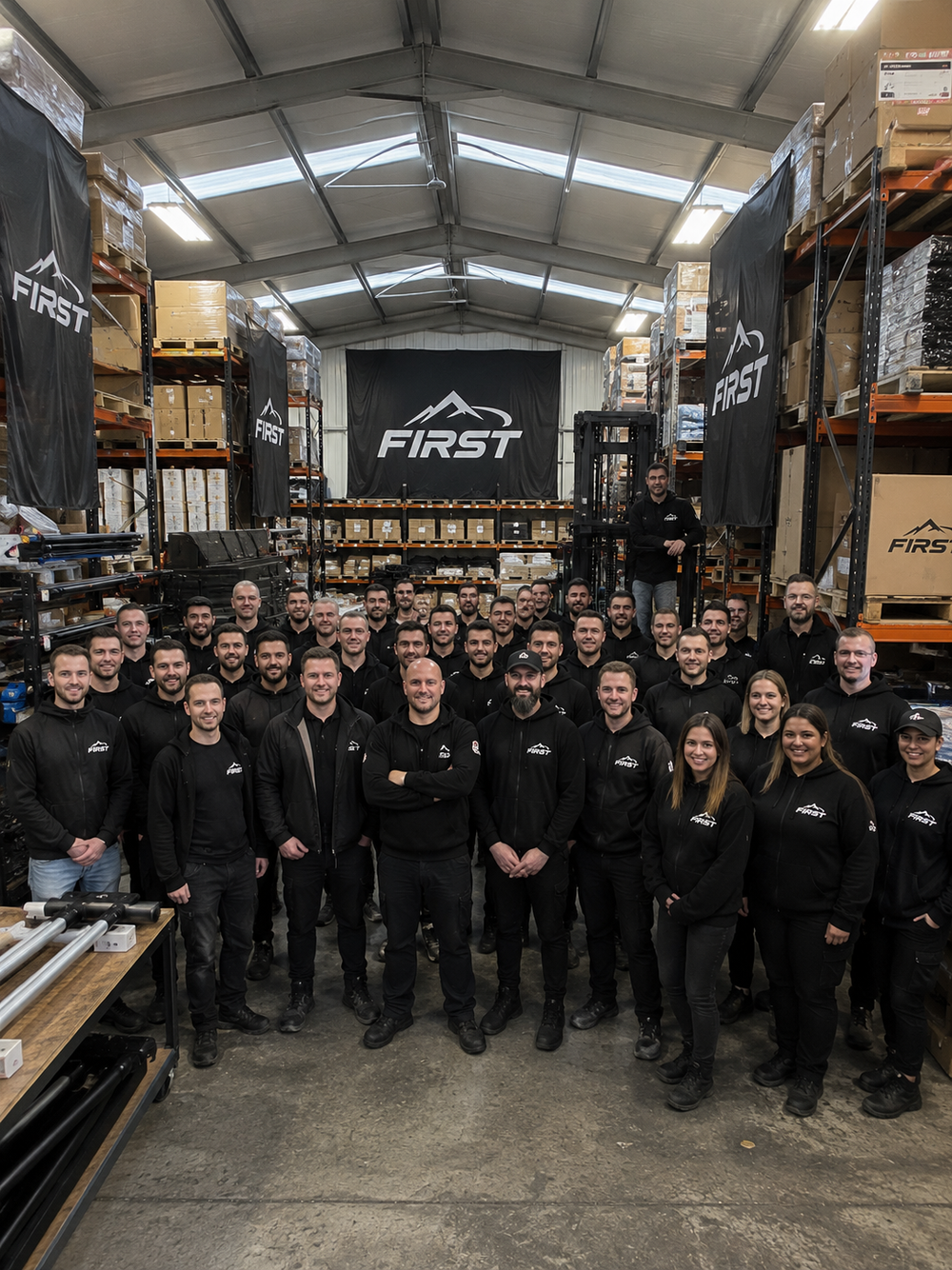 The Experts Behind Your Vehicle Upgrades